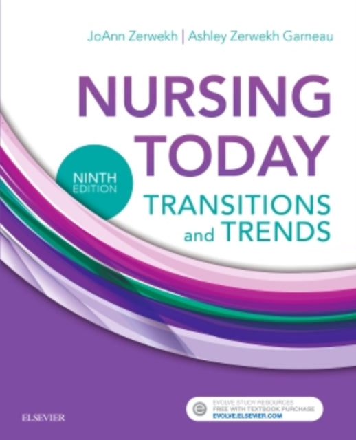 Nursing Today Transition and Trends