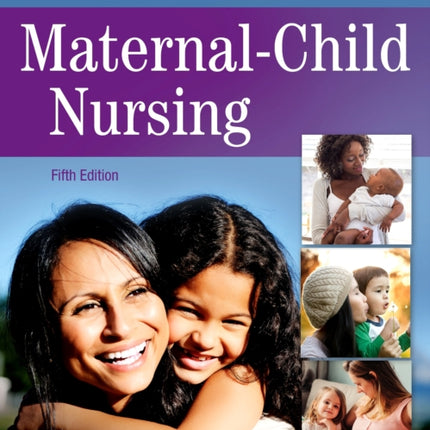 MaternalChild Nursing