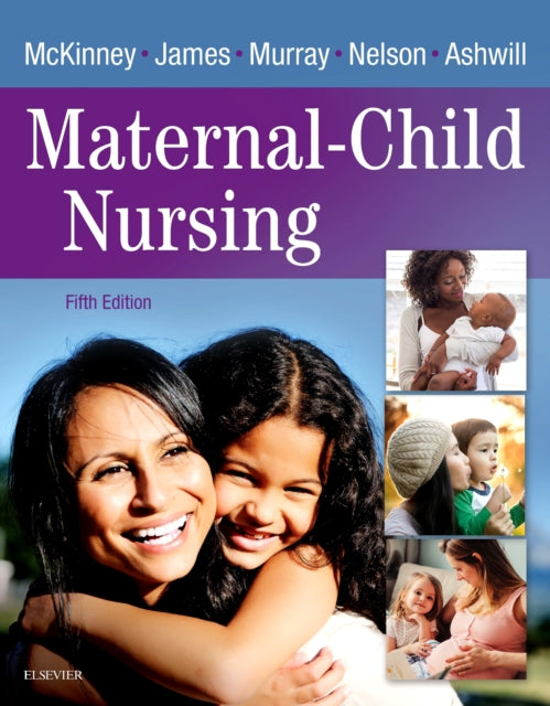 MaternalChild Nursing