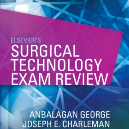 Elsevier's Surgical Technology Exam Review