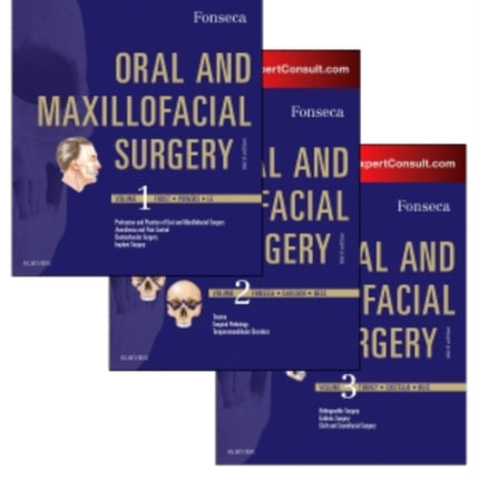 Oral and Maxillofacial Surgery