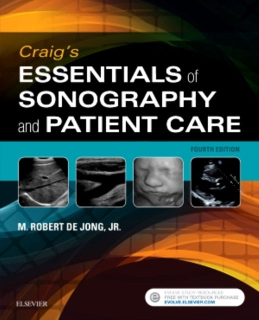 Craigs Essentials of Sonography and Patient Care