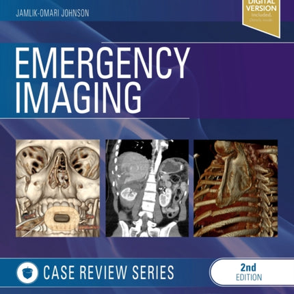 Emergency Imaging: Case Review Series