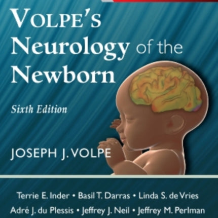 Volpe's Neurology of the Newborn