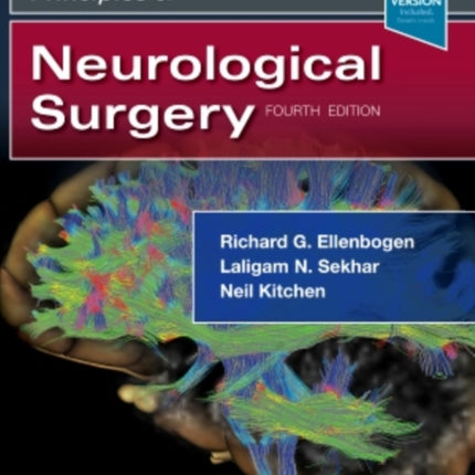 Principles of Neurological Surgery