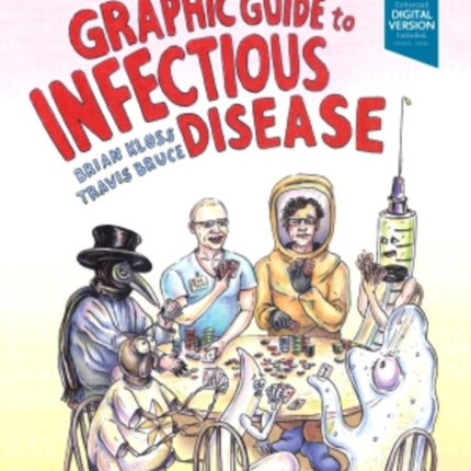 Graphic Guide to Infectious Disease