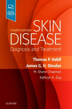 Skin Disease: Diagnosis and Treatment