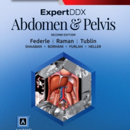 ExpertDDx Abdomen and Pelvis