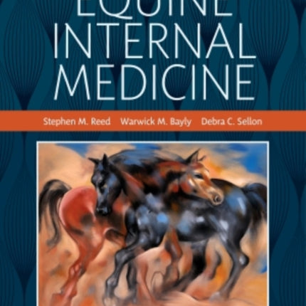 Equine Internal Medicine