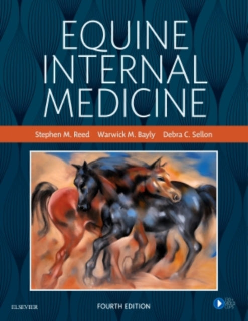 Equine Internal Medicine