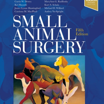 Small Animal Surgery