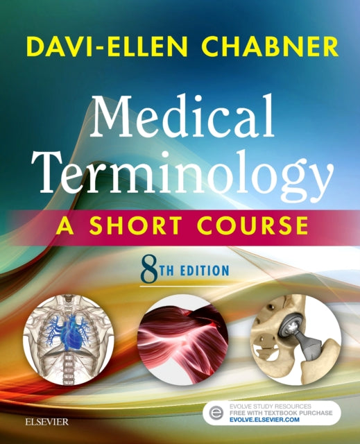 Medical Terminology A Short Course 8e