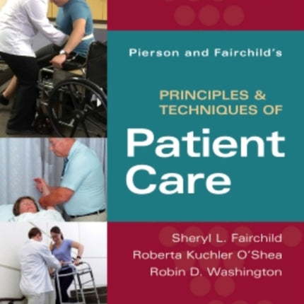 Pierson and Fairchilds Principles  Techniques of