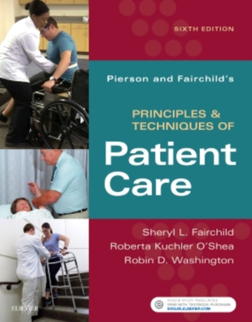 Pierson and Fairchilds Principles  Techniques of