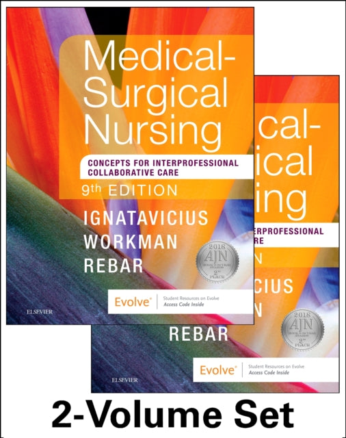 MedicalSurgical Nursing