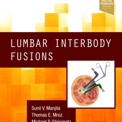 Lumbar Interbody Fusions