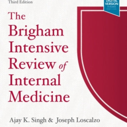 The Brigham Intensive Review of Internal Medicine