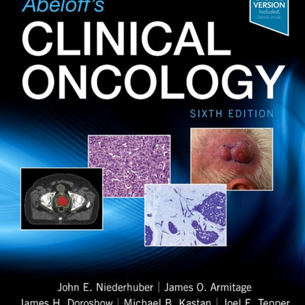 Abeloff's Clinical Oncology