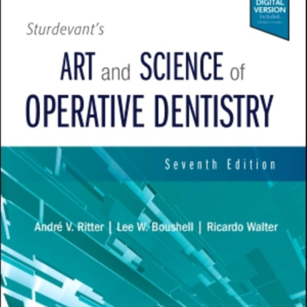 Sturdevant's Art and Science of Operative Dentistry