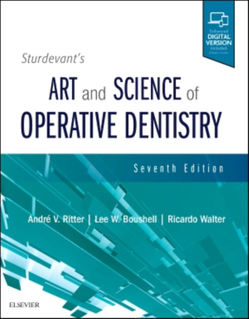 Sturdevant's Art and Science of Operative Dentistry