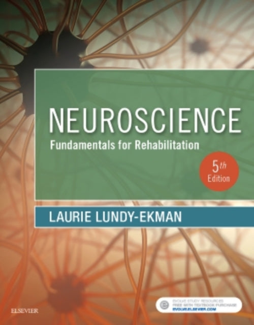 Neuroscience Fundamentals for Rehabilitation 5e