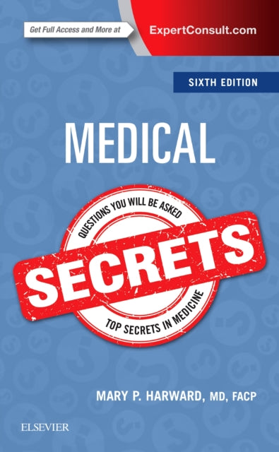 Medical Secrets