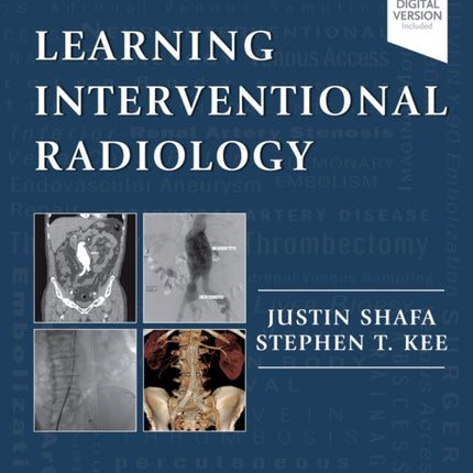 Learning Interventional Radiology