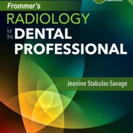 Frommer's Radiology for the Dental Professional