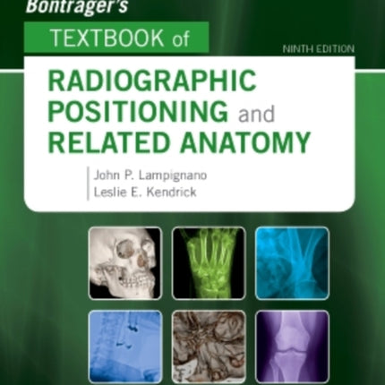 Workbook for Textbook of Radiographic Positioning and Related Anatomy 9e