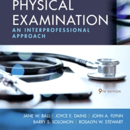 Seidels Guide to Physical Examination An