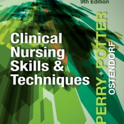 Skills Performance Checklists for Clinical Nursing Skills  Techniques