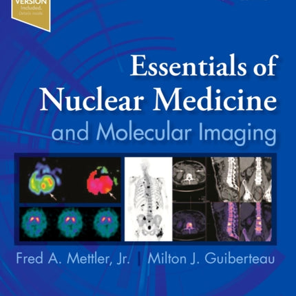 Essentials of Nuclear Medicine and Molecular Imaging