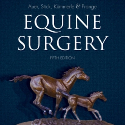 Equine Surgery