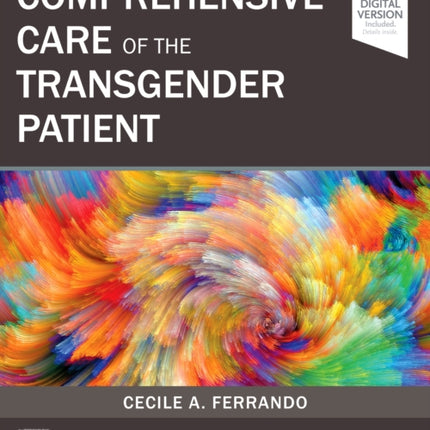Comprehensive Care of the Transgender Patient