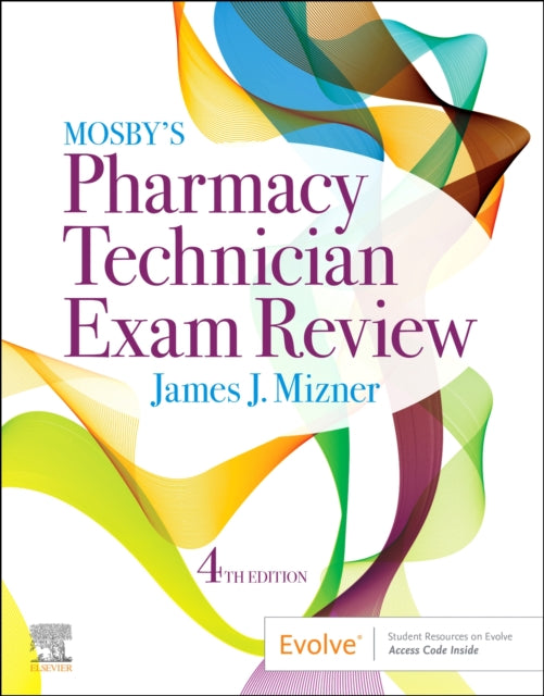 Mosbys Pharmacy Technician Exam Review