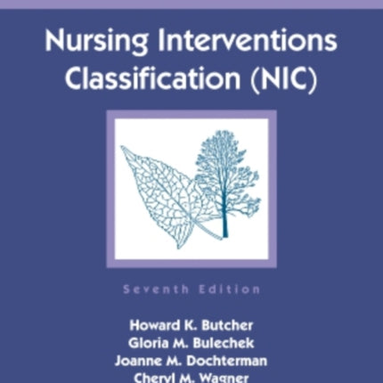 Nursing Interventions Classification NIC