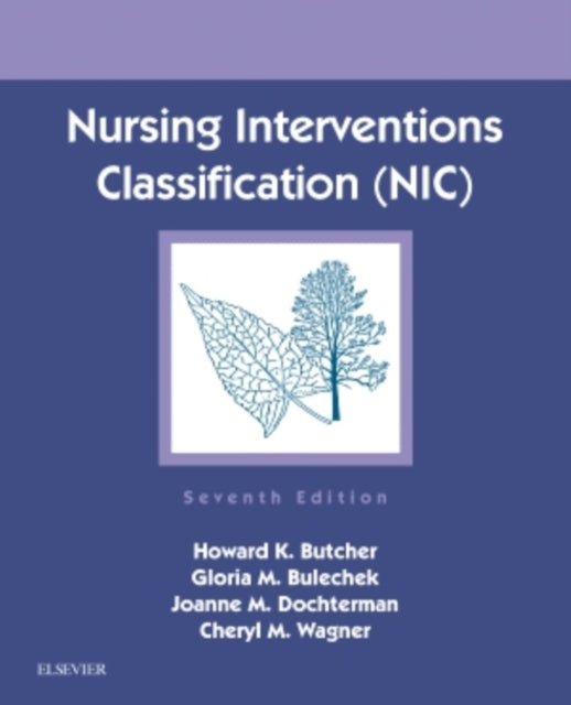 Nursing Interventions Classification NIC