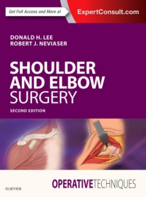 Operative Techniques: Shoulder and Elbow Surgery