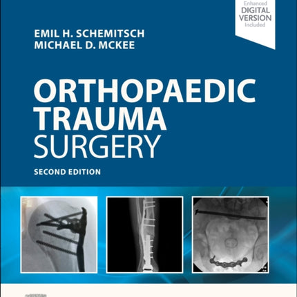 Operative Techniques: Orthopaedic Trauma Surgery