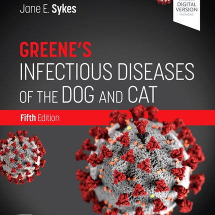 Greene's Infectious Diseases of the Dog and Cat