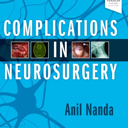 Complications in Neurosurgery