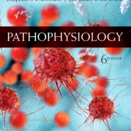 Pathophysiology Online for Pathophysiology Access Code