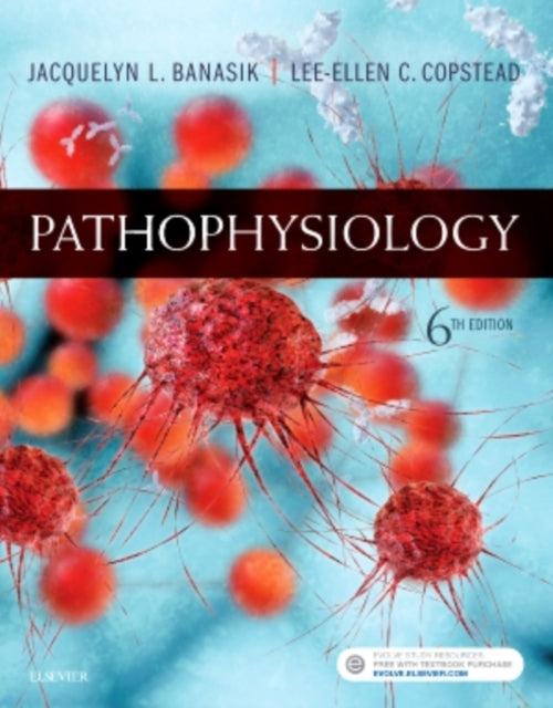 Pathophysiology Online for Pathophysiology Access Code