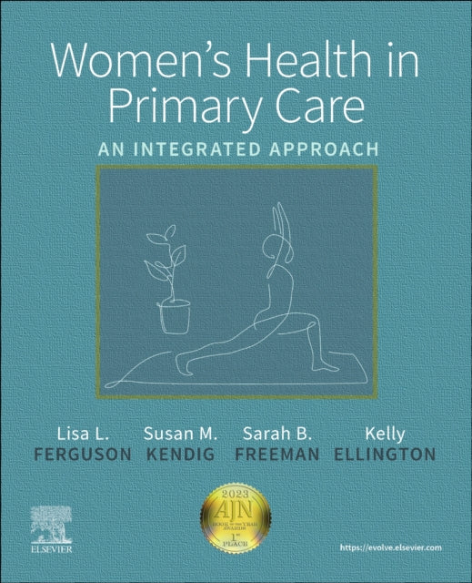 Women's Health in Primary Care: An Integrated Approach