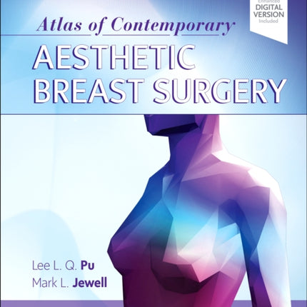 Atlas of Contemporary Aesthetic Breast Surgery