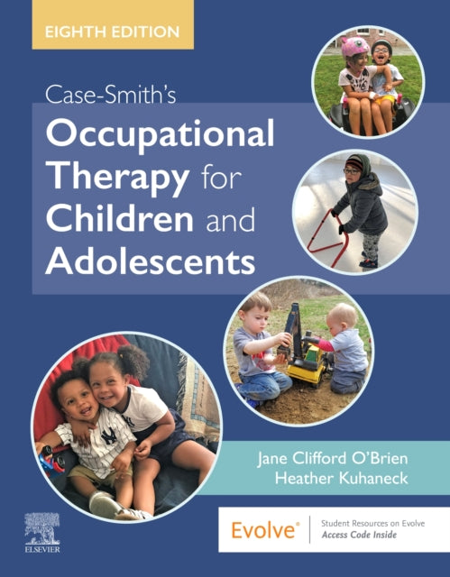 CaseSmiths Occupational Therapy for Children and Adolescents