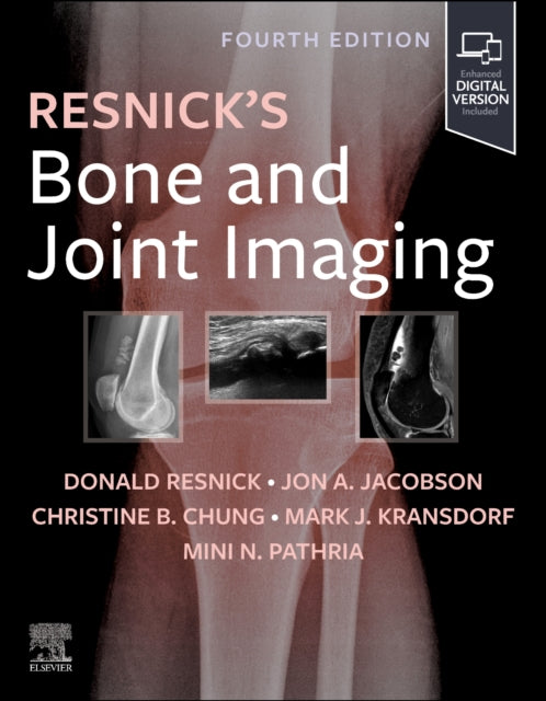 Resnicks Bone and Joint  Imaging