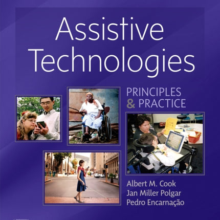 Assistive Technologies: Principles and Practice