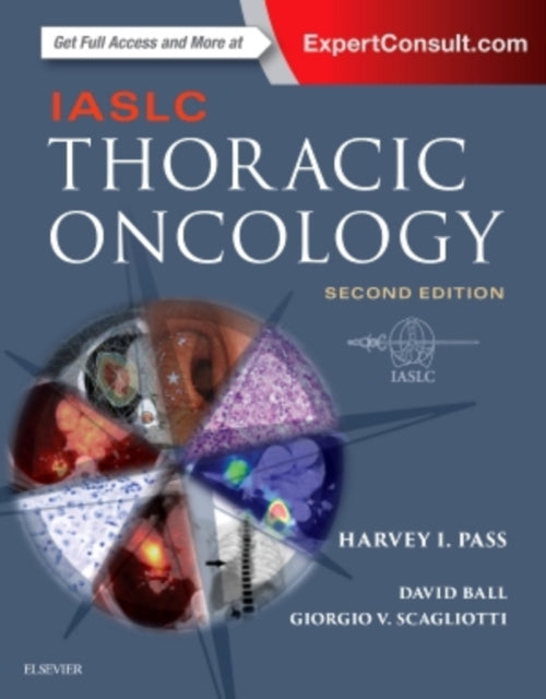 IASLC Thoracic Oncology