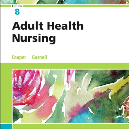 Study Guide for Adult Health Nursing